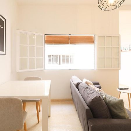 Apartamento En El Centro Las Tiendas Ronda Exteriér fotografie