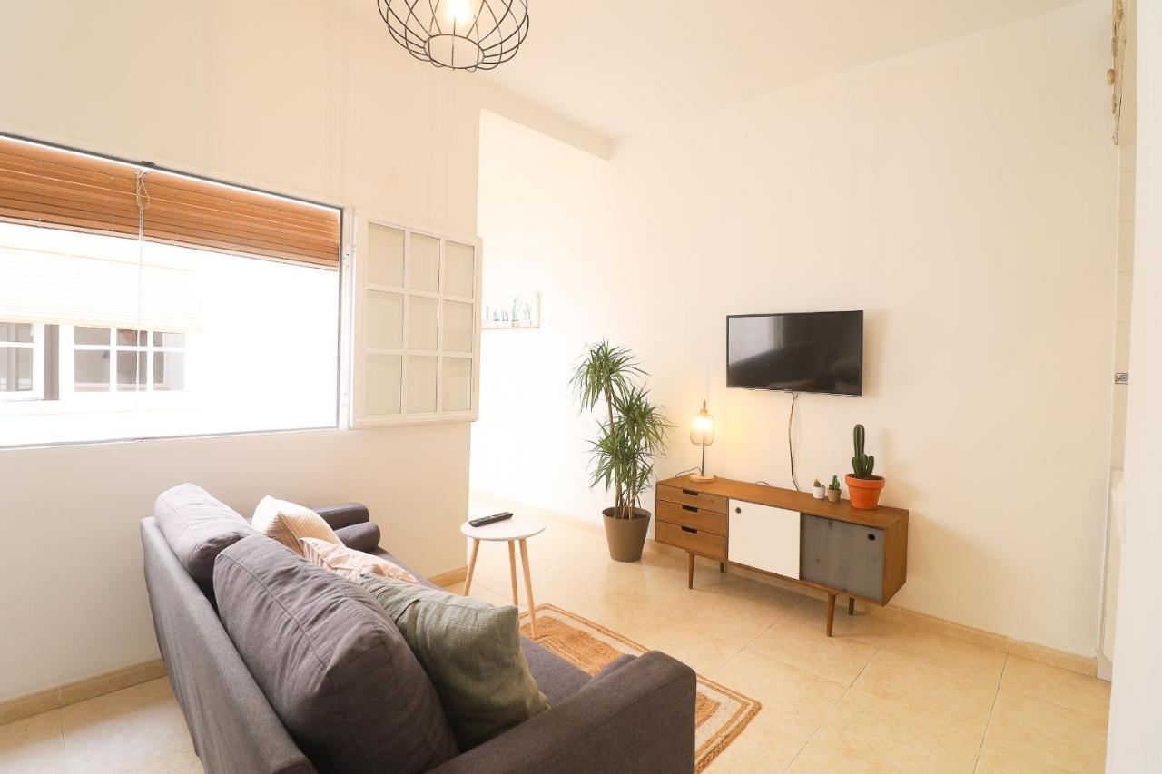 Apartamento En El Centro Las Tiendas Ronda Exteriér fotografie