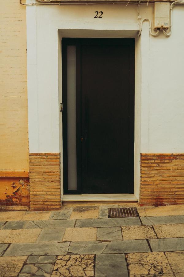 Apartamento En El Centro Las Tiendas Ronda Exteriér fotografie
