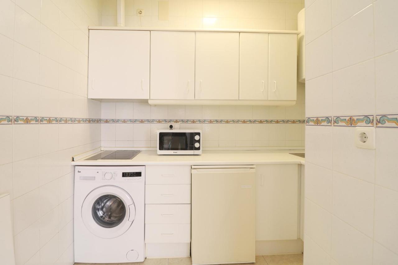 Apartamento En El Centro Las Tiendas Ronda Exteriér fotografie
